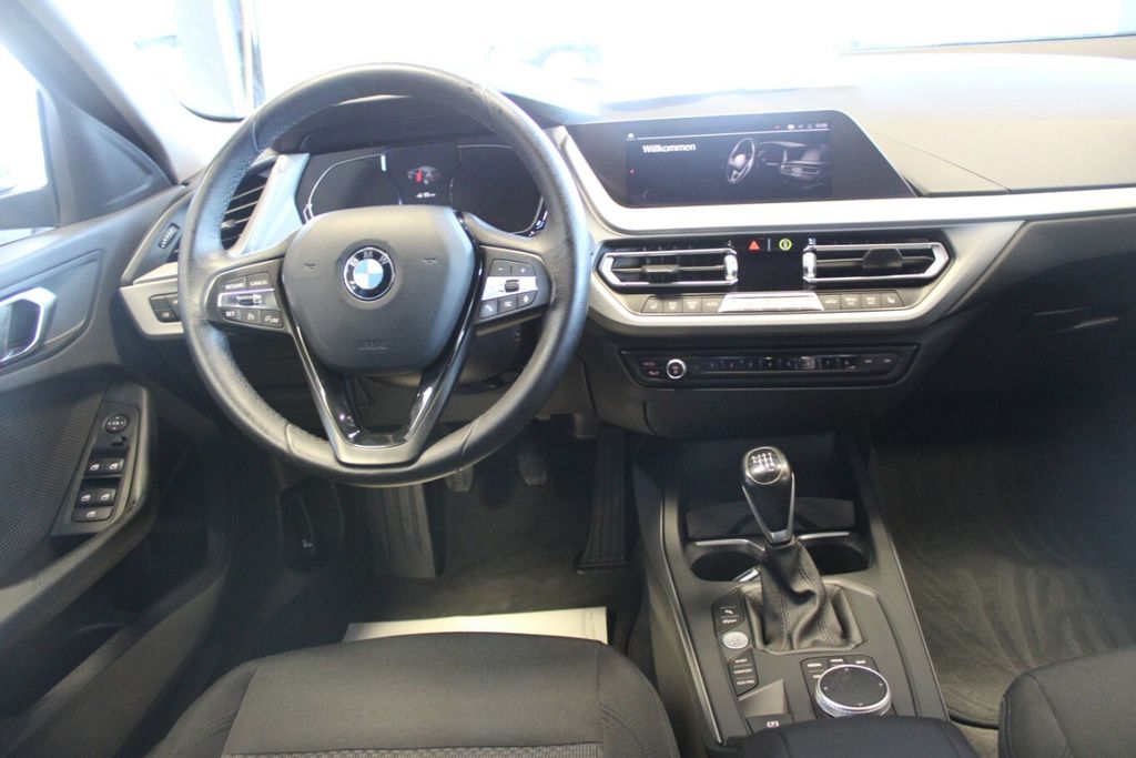 BMW 118 2020