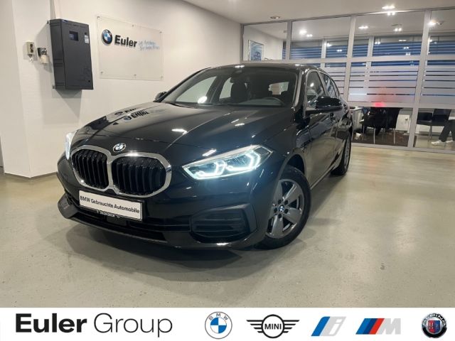 BMW 118 2022