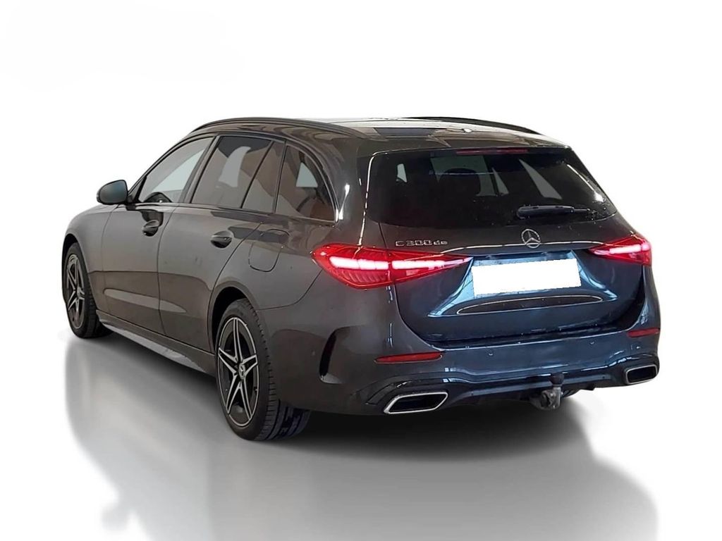 Mercedes-Benz C 300 2024