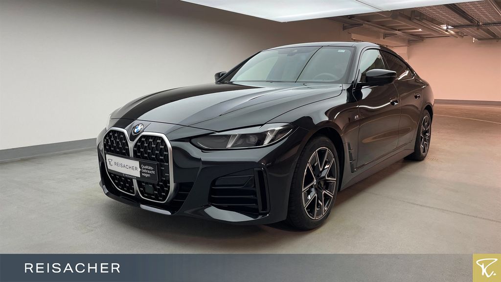 BMW 430 Gran Coupé 2025