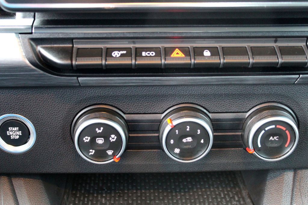 Nissan Townstar 2022