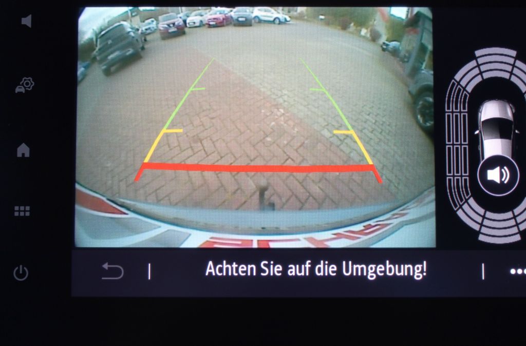 Nissan Townstar 2022