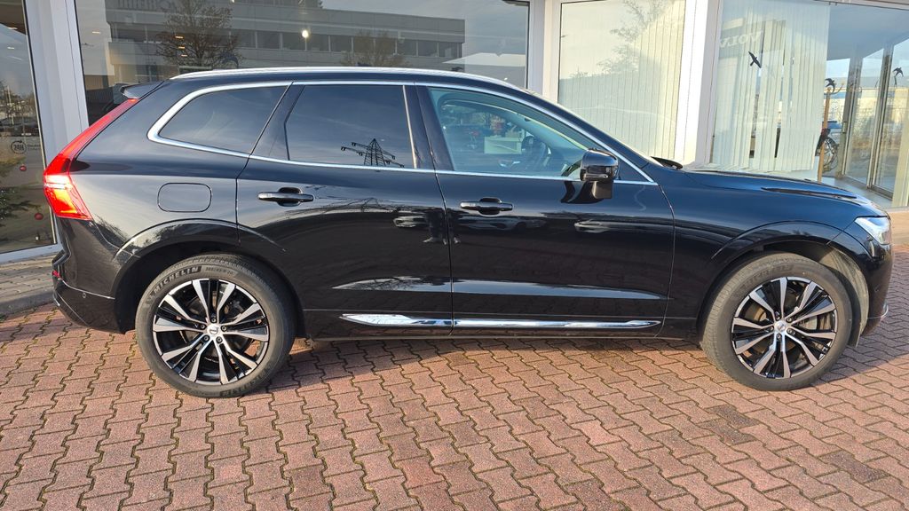 Volvo XC60 2022