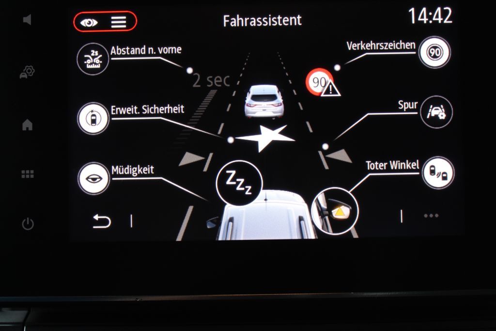 Nissan Townstar 2022