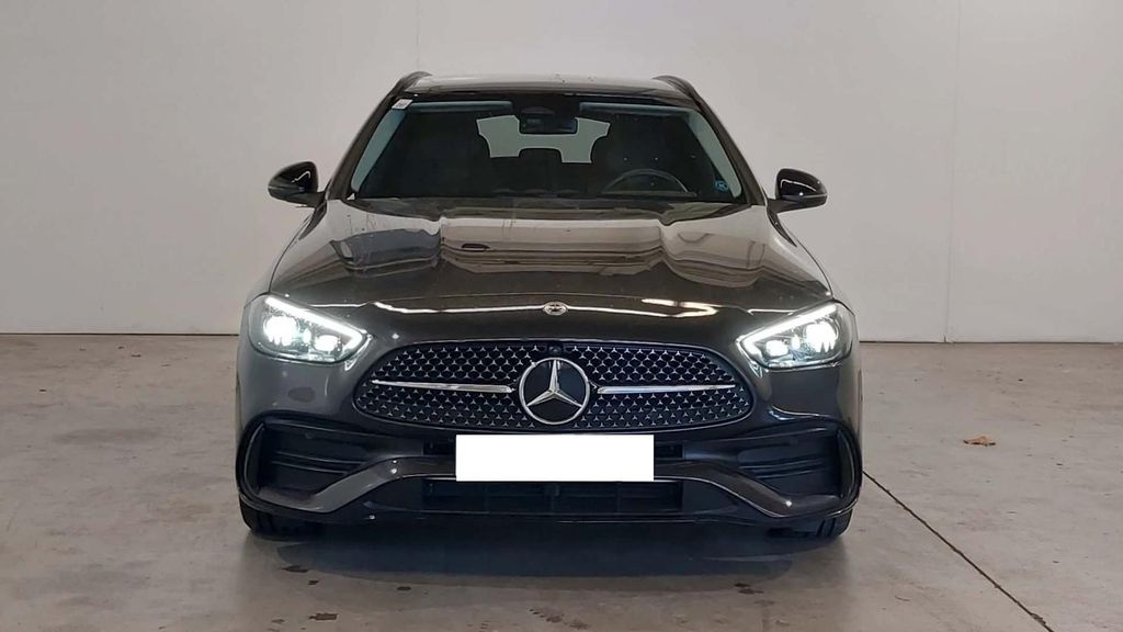 Mercedes-Benz C 300 2024