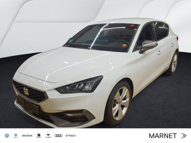 Seat Leon 2025