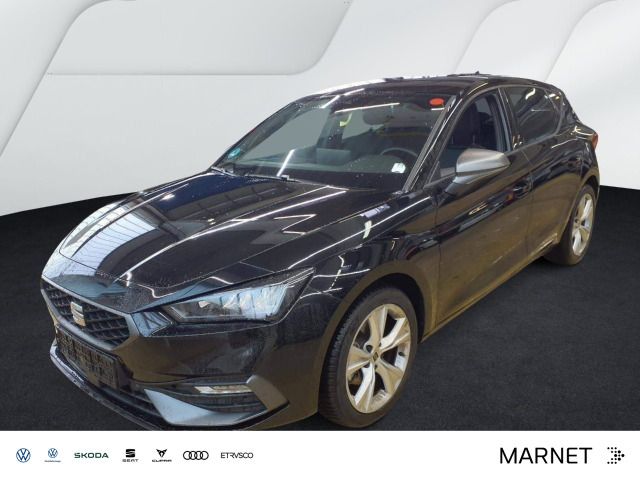 Seat Leon 2025