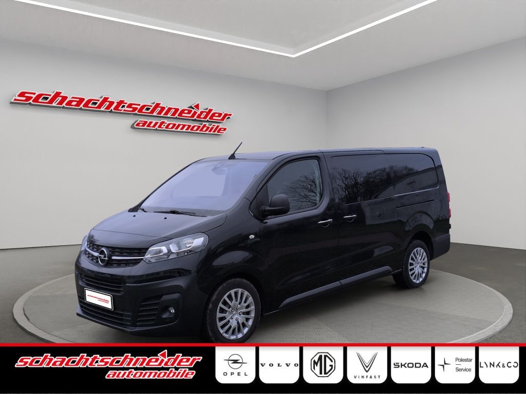Opel Vivaro 2022