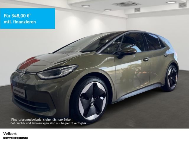 Volkswagen ID.3 2023