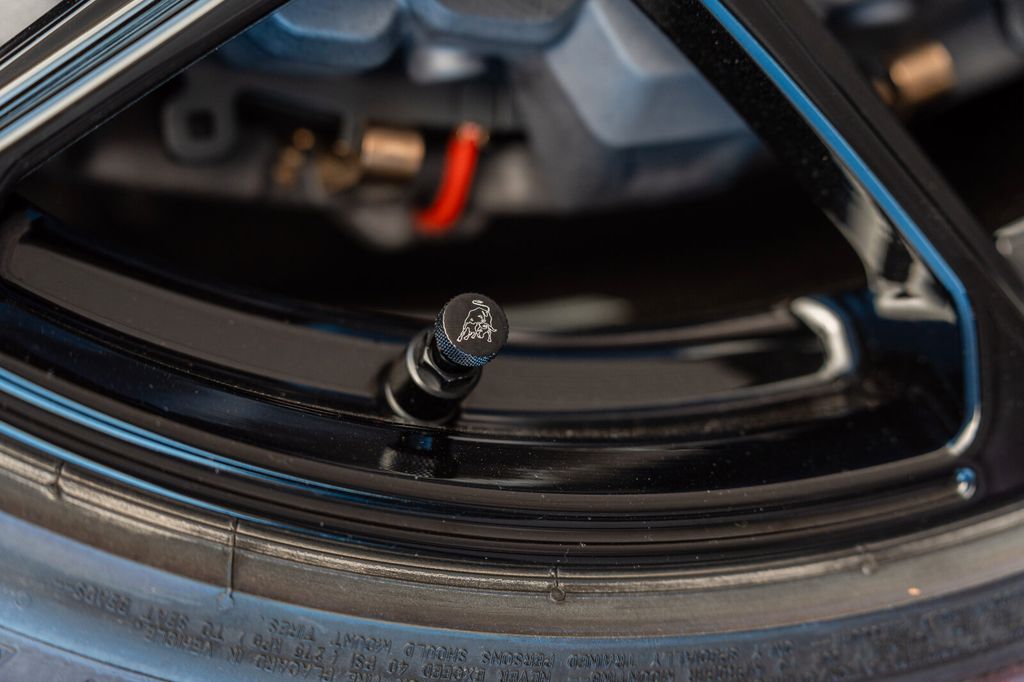 Lamborghini Revuelto 2025