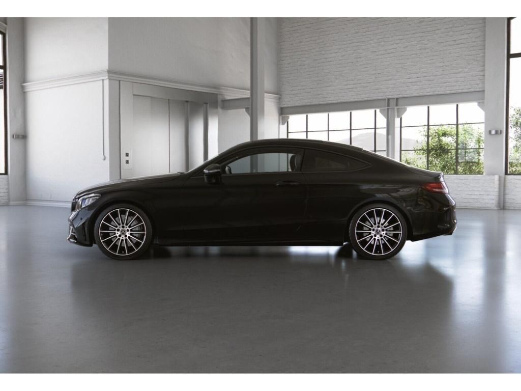 Mercedes-Benz C 300 2023