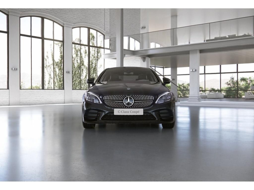 Mercedes-Benz C 300 2023