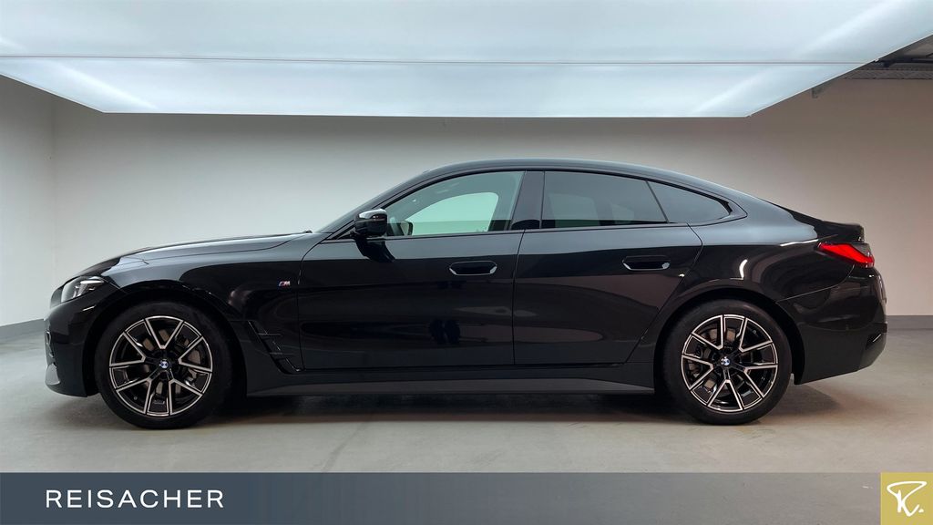 BMW 430 Gran Coupé 2025