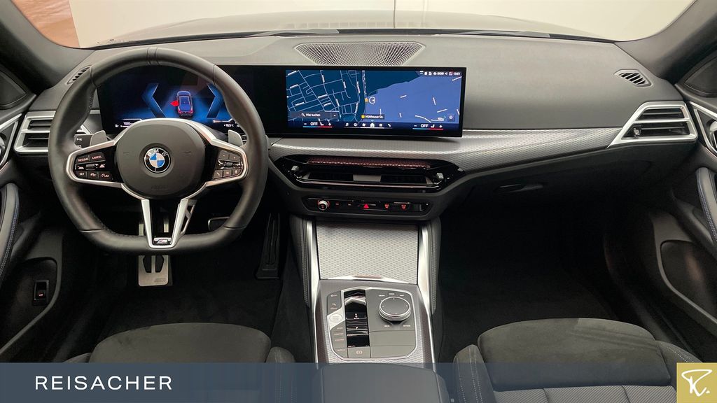 BMW 430 Gran Coupé 2025