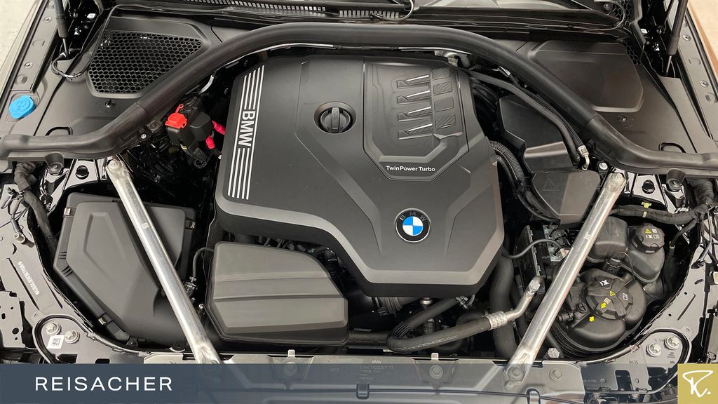 BMW 430 Gran Coupé 2025