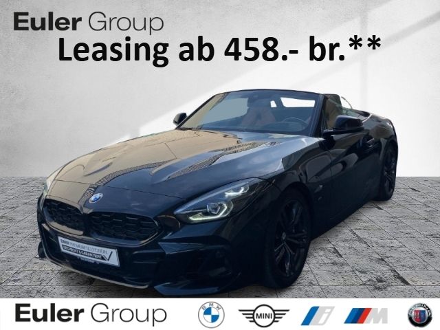 BMW Z4 M40 2025