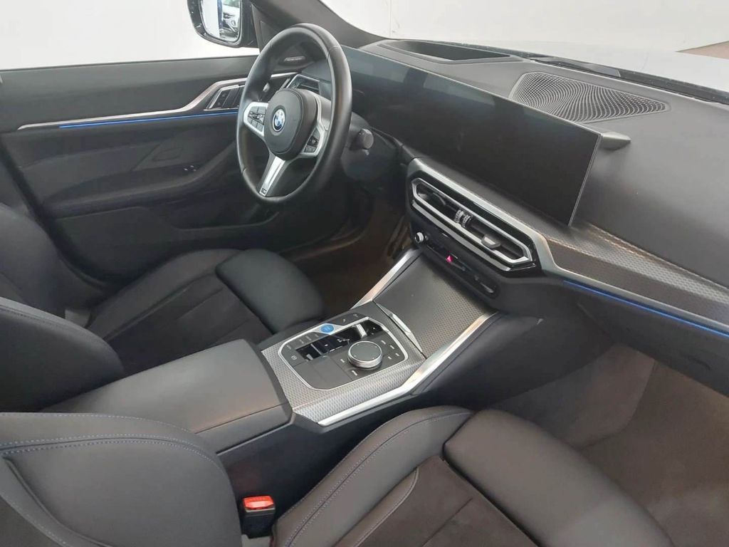 BMW i4 2023
