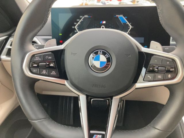 BMW 420 2025
