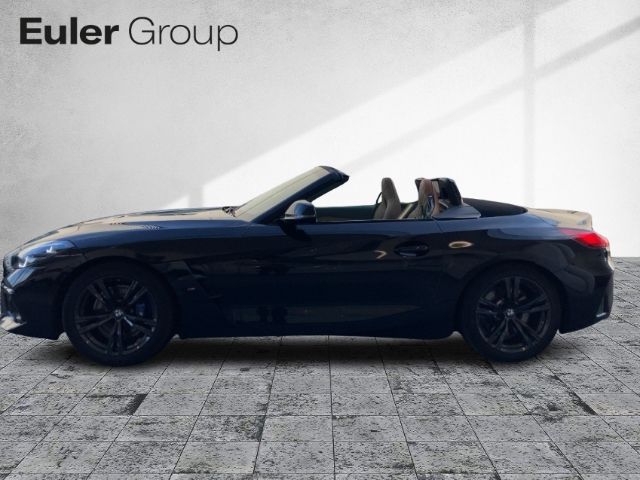 BMW Z4 M40 2025
