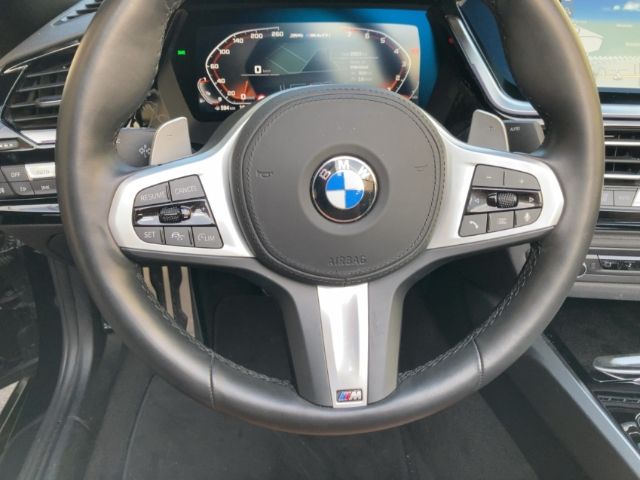 BMW Z4 M40 2025
