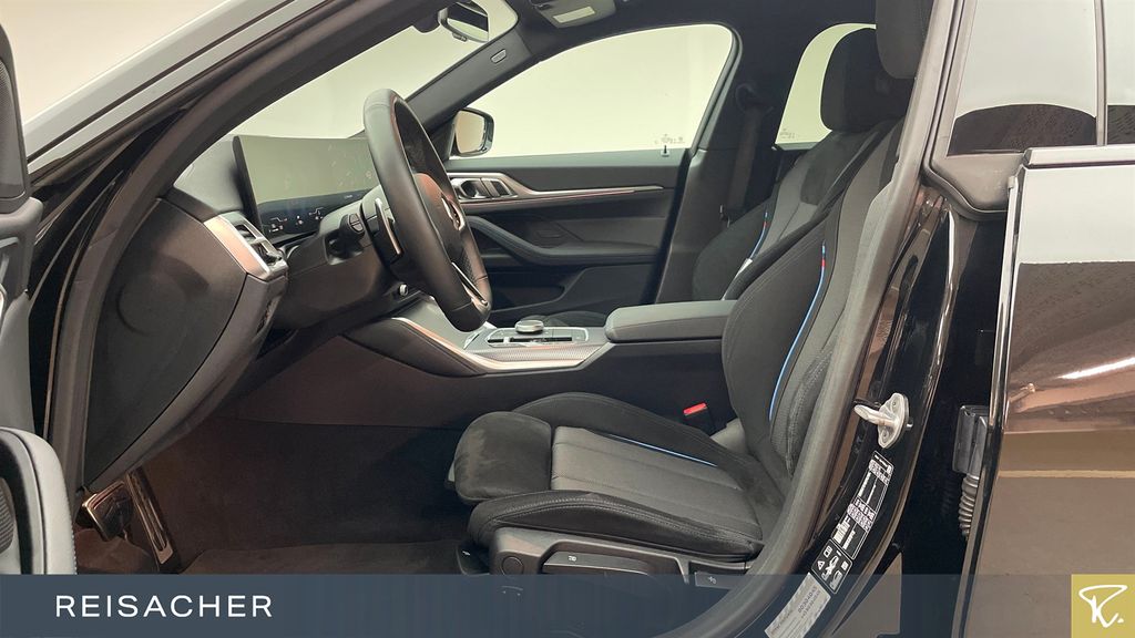 BMW 430 Gran Coupé 2025