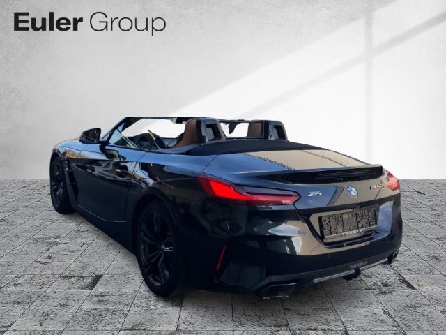 BMW Z4 M40 2025