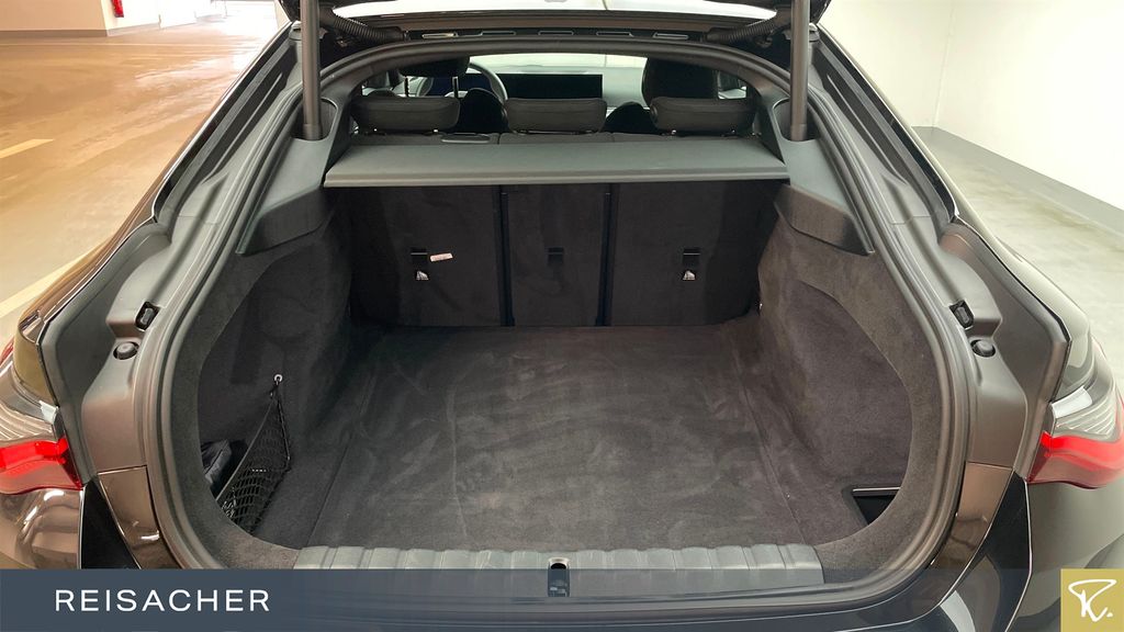 BMW 430 Gran Coupé 2025