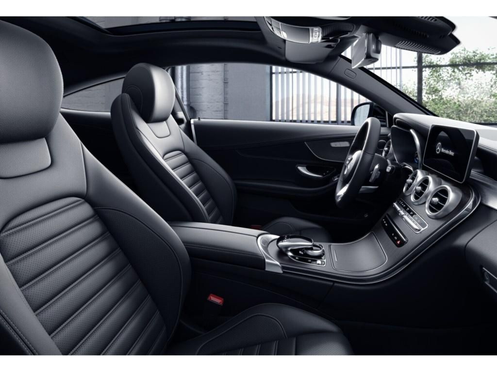 Mercedes-Benz C 300 2023