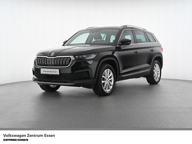 Skoda Kodiaq 2023