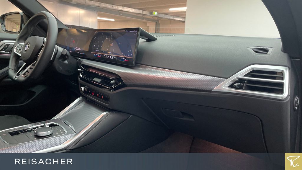 BMW 430 Gran Coupé 2025