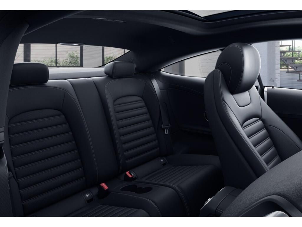 Mercedes-Benz C 300 2023