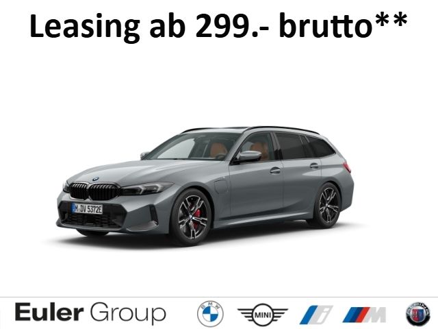 BMW 330 2024