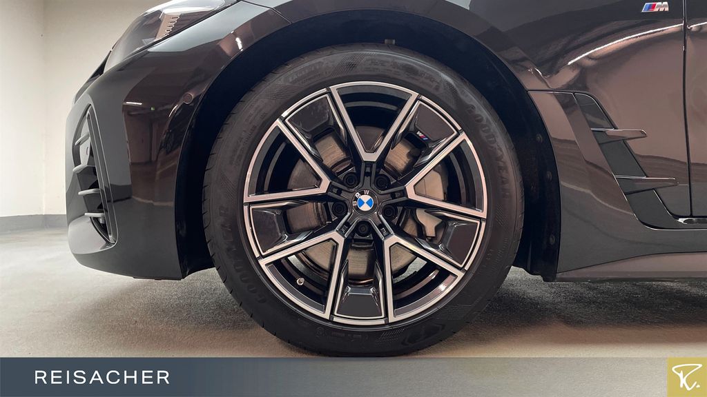 BMW 430 Gran Coupé 2025