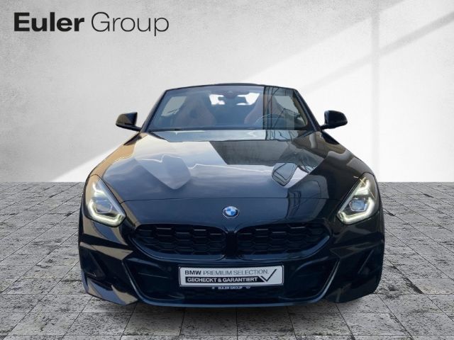 BMW Z4 M40 2025