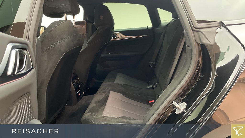 BMW 430 Gran Coupé 2025