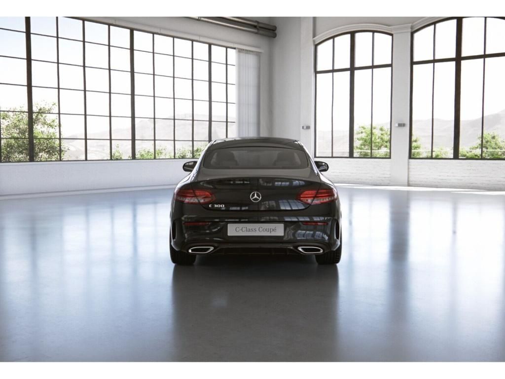 Mercedes-Benz C 300 2023