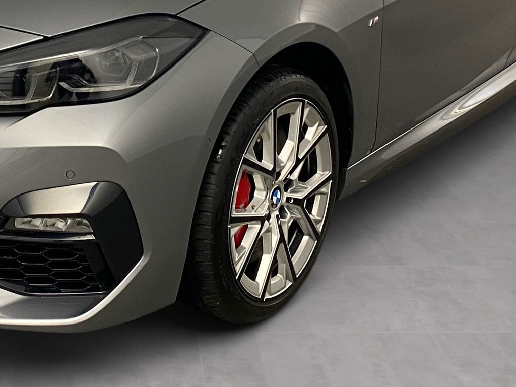 BMW 220 Gran Coupé 2024