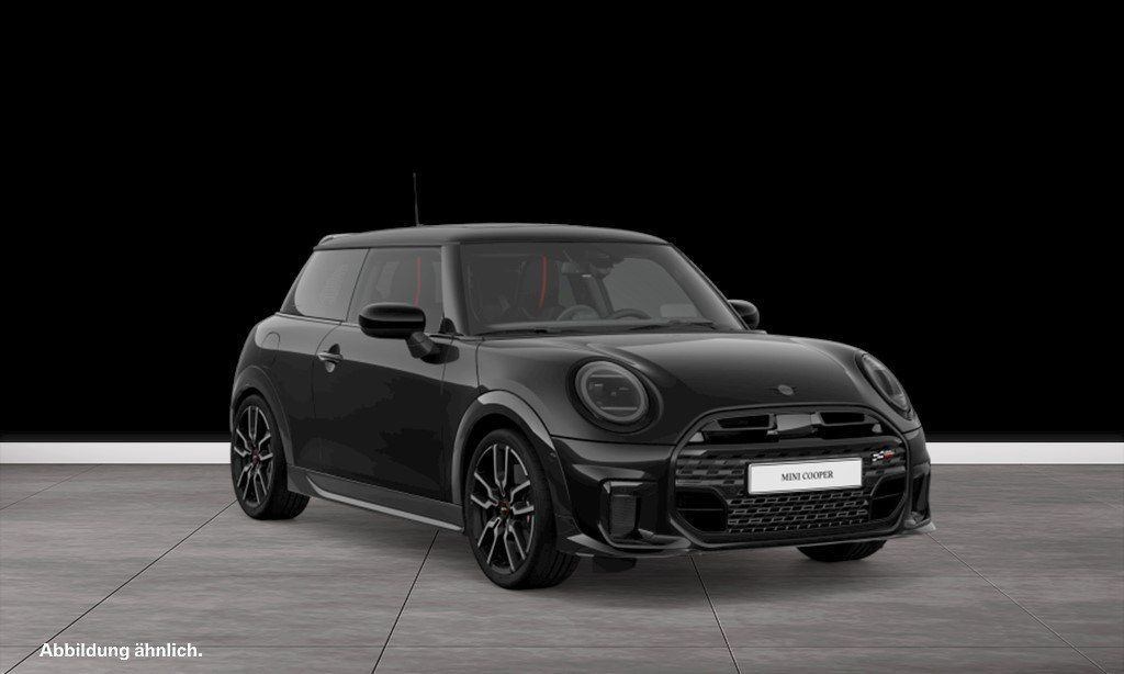 MINI Cooper C 2024
