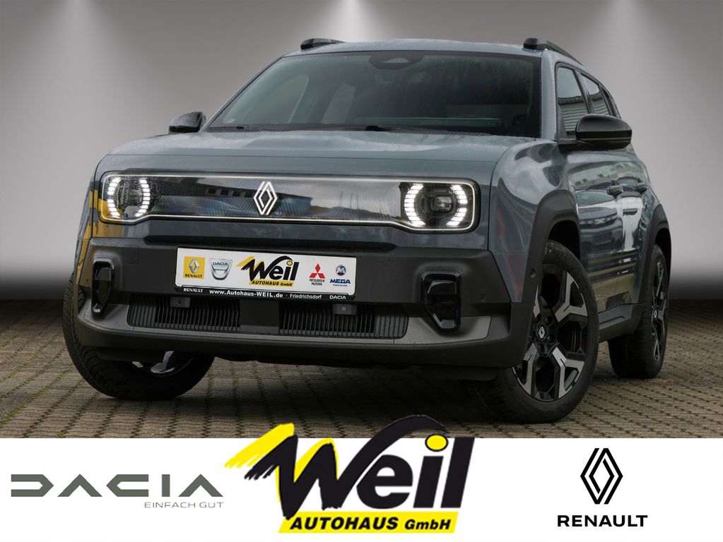 Renault R 4