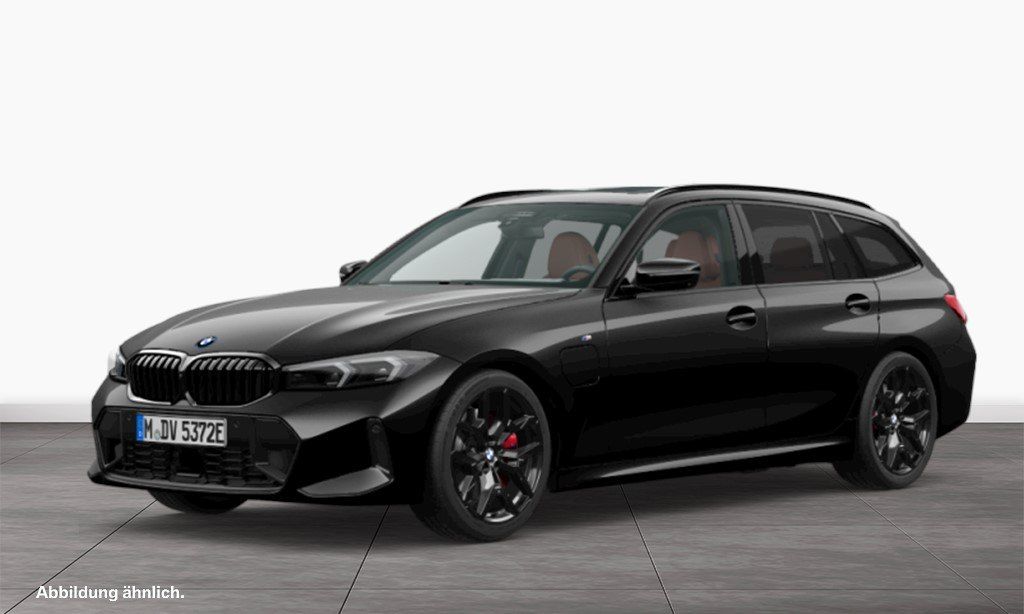 BMW 330 2024