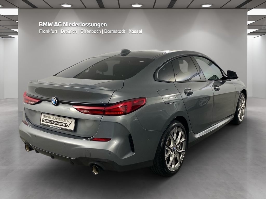 BMW 220 Gran Coupé 2024