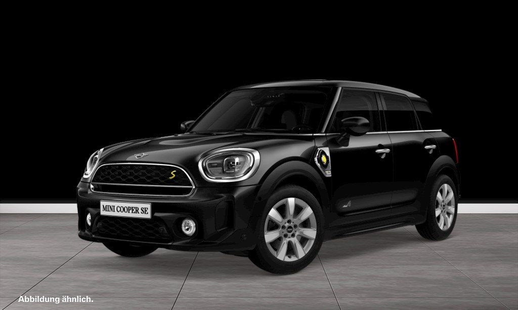 MINI Cooper SE Countryman 2022