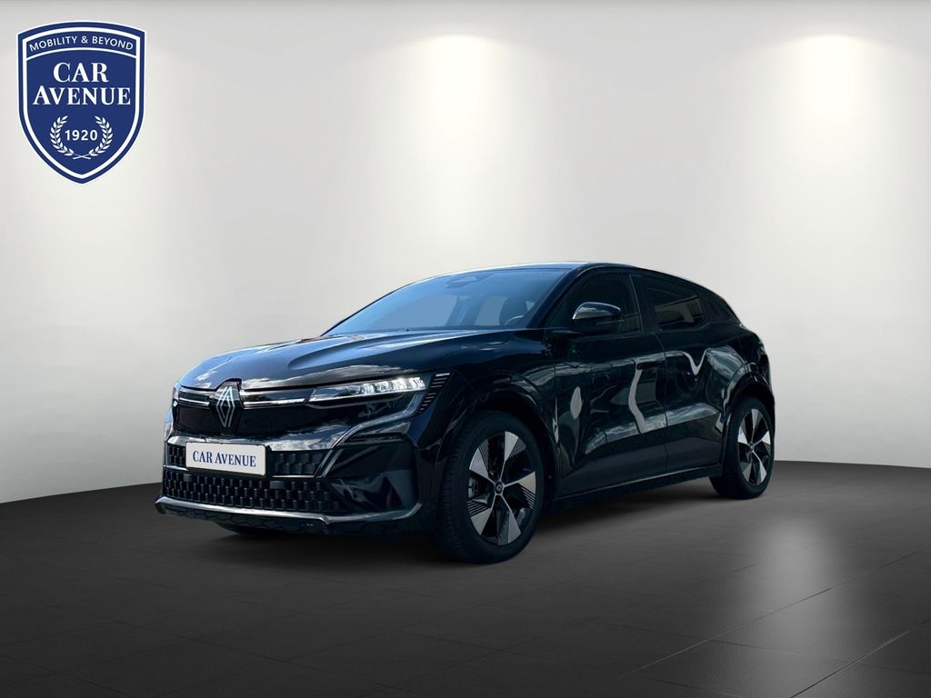 Renault Megane E-TECH 2023