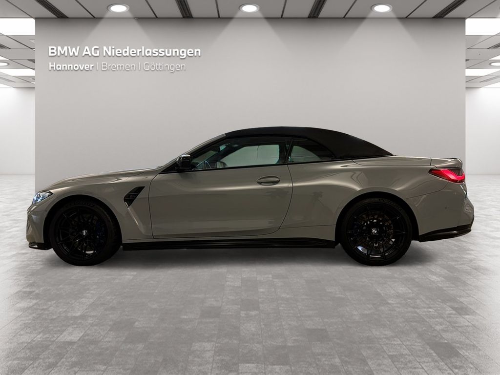 BMW M4 2022