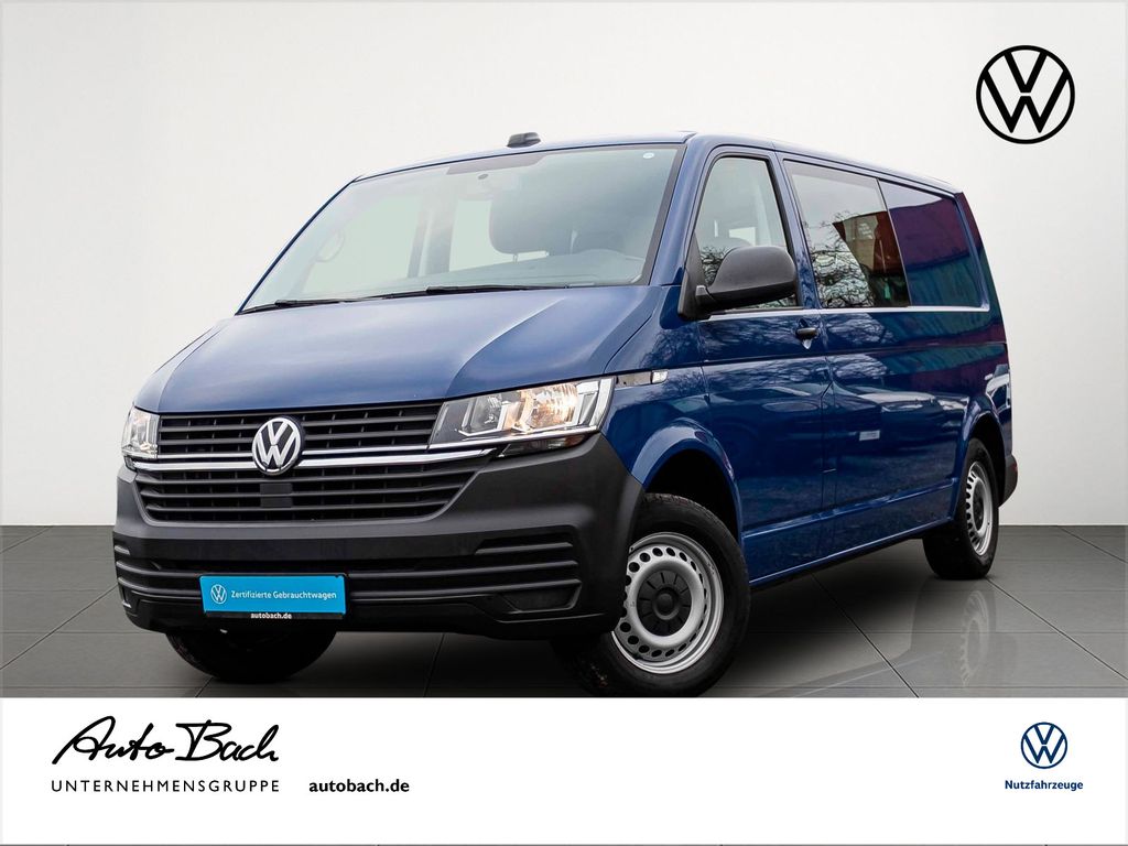 Volkswagen T6 Kombi 2020