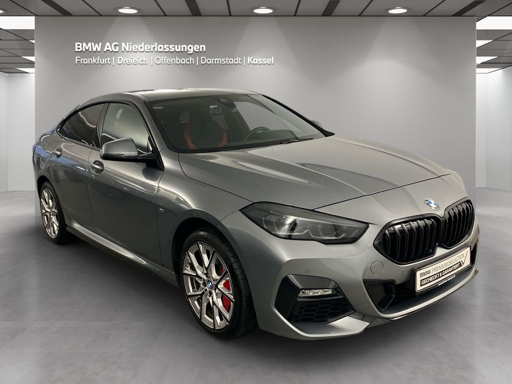 BMW 220 Gran Coupé 2024