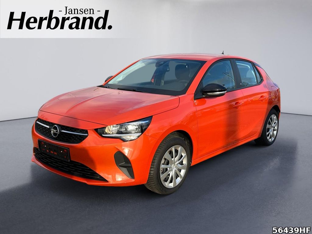 Opel Corsa 2022