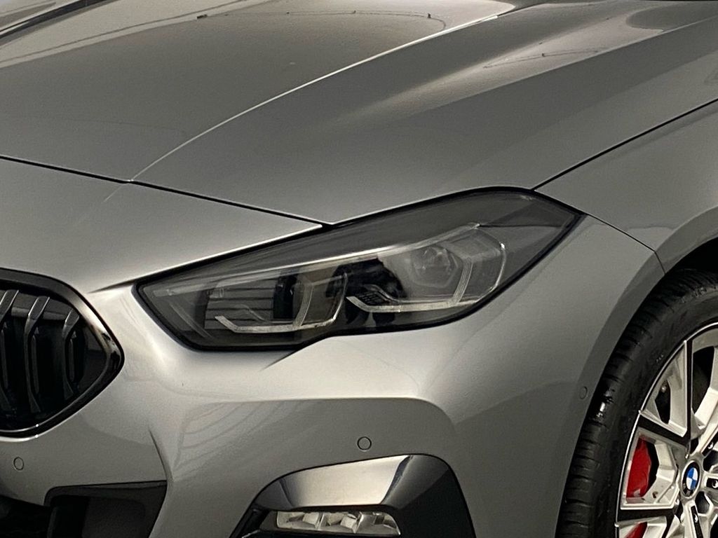 BMW 220 Gran Coupé 2024
