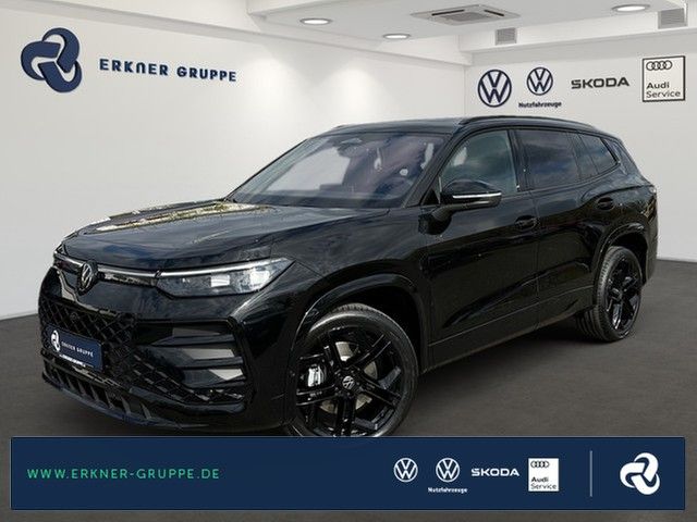 Volkswagen Tayron 2025