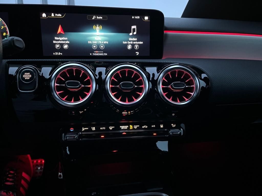 Mercedes-Benz A 250 2022